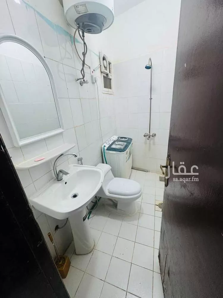 شقة للإيجار في شارع سعيد بن مطلق المطيري, حي منفوحة الجديدة, مدينة الرياض, منطقة الرياض صورة 3