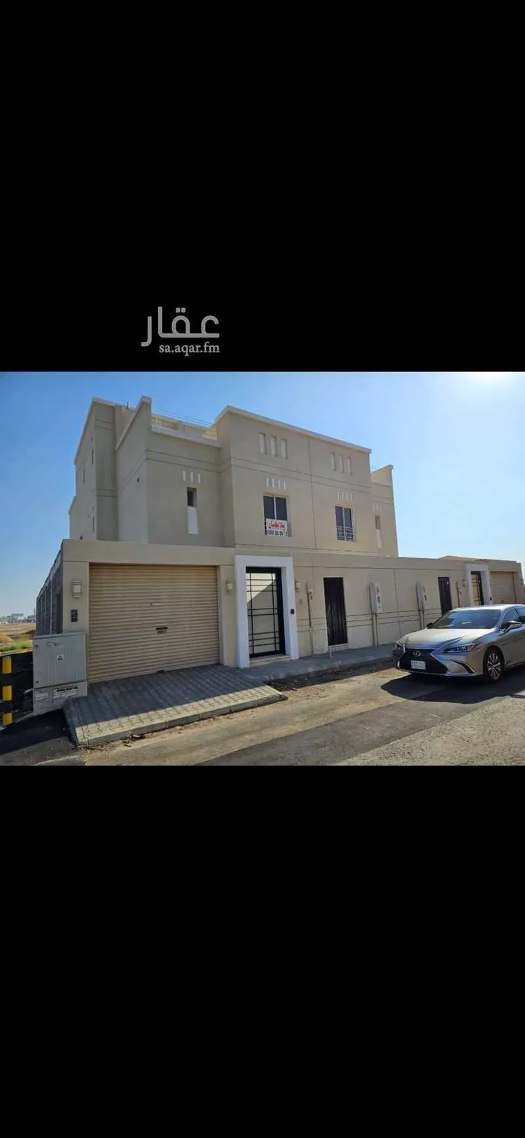 فيلا للإيجار في طريق الأمير نايف ، حي الشراع ، جدة ، جدة