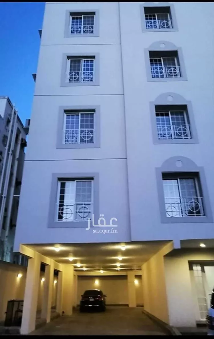 شقة للإيجار في شارع جبل ساق, حي مشرفة, مدينة جدة, منطقة مكة المكرمة