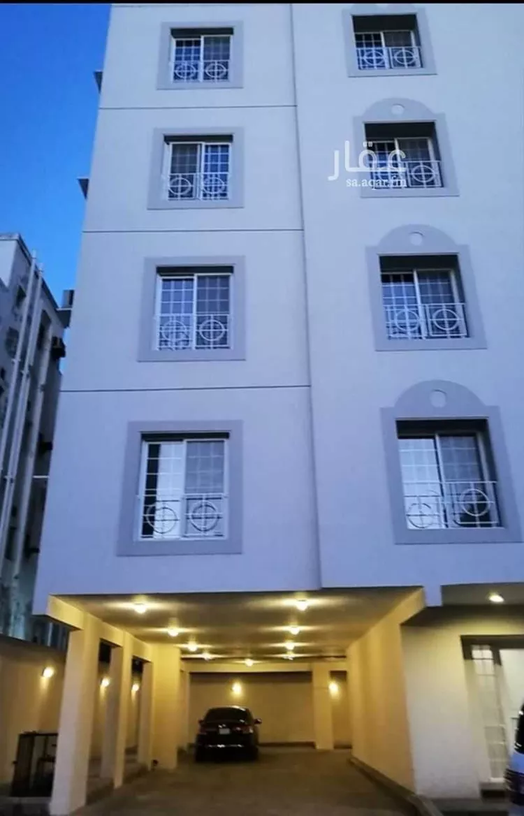 Apartment for Rent in Jeddah Mishrifah
