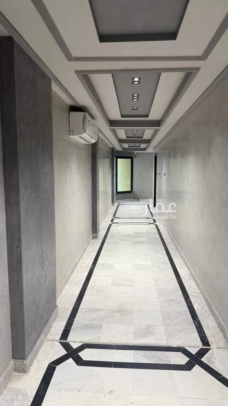 شقة للإيجار في شارع عمر بن اراكه, حي الزهراء, مدينة جدة, منطقة مكة المكرمة صورة 2