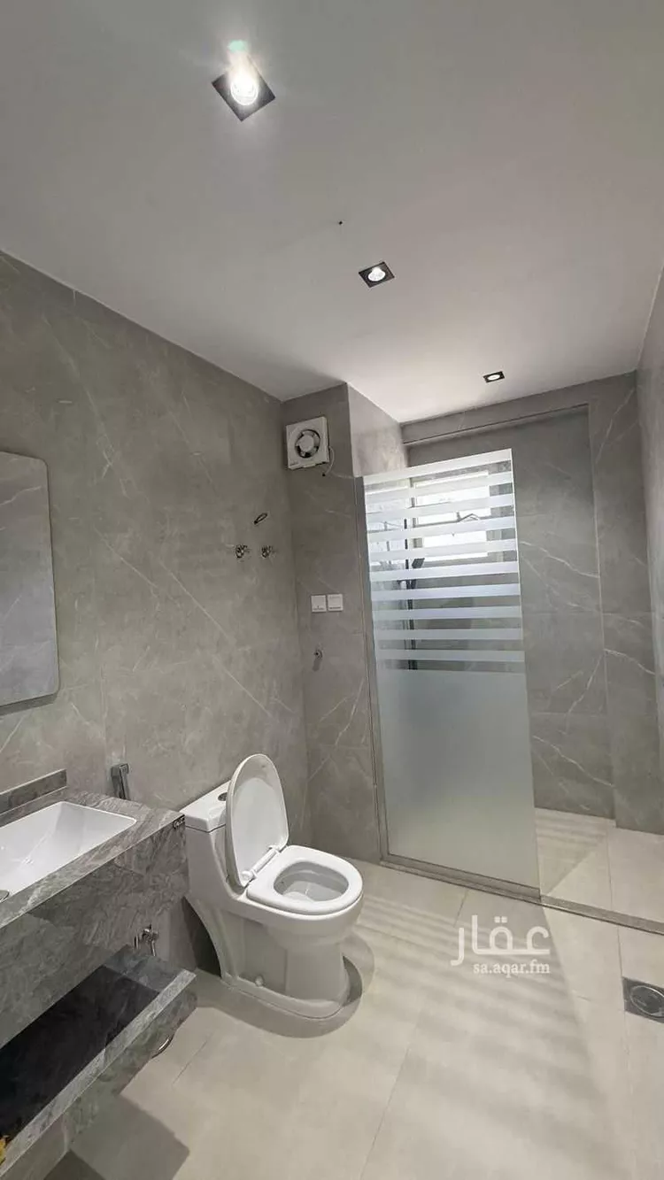 شقة للإيجار في شارع عمر بن اراكه, حي الزهراء, مدينة جدة, منطقة مكة المكرمة صورة 5