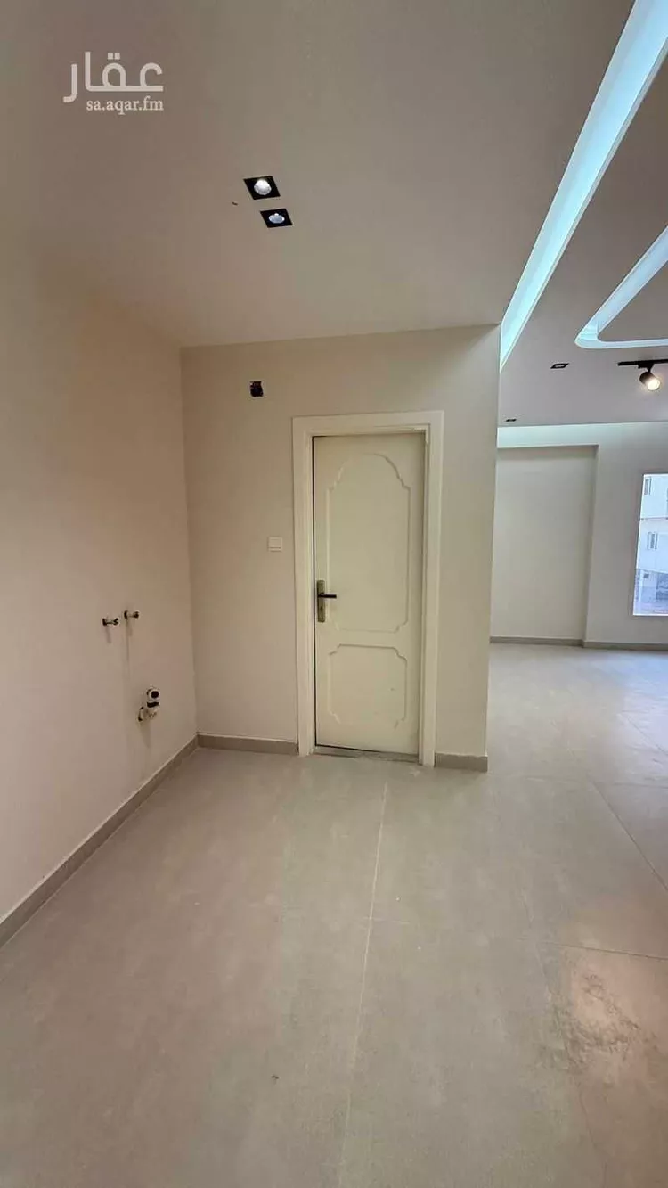 شقة للإيجار في شارع عمر بن اراكه, حي الزهراء, مدينة جدة, منطقة مكة المكرمة صورة 3