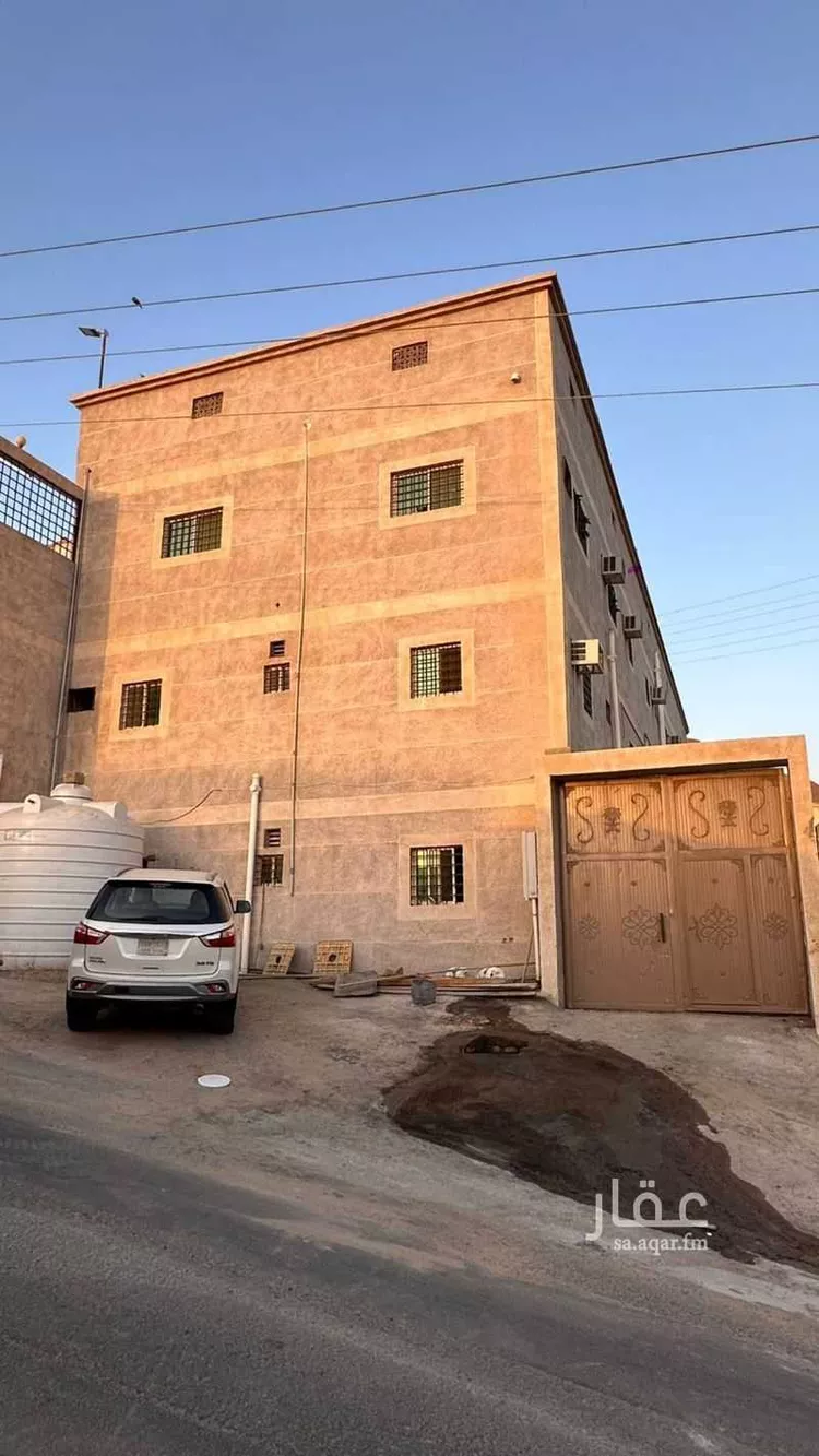 عمارة للإيجار في شارع مسعود بن ابي المظفر ، حي الشفا ، جدة ، جدة صورة 4