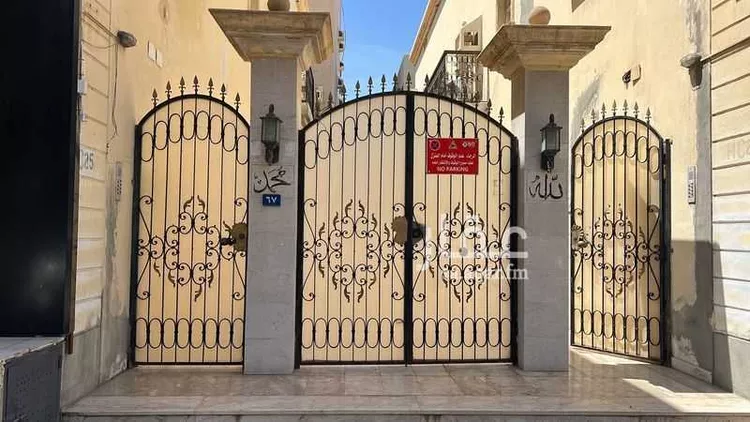 شقة للإيجار في شارع علي افندي جميل, حي السلامة, مدينة جدة, منطقة مكة المكرمة صورة 5