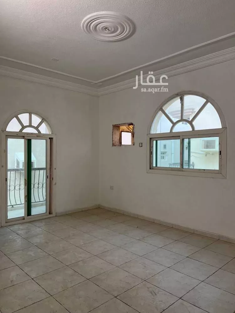 شقة للإيجار في شارع علي افندي جميل, حي السلامة, مدينة جدة, منطقة مكة المكرمة صورة 4