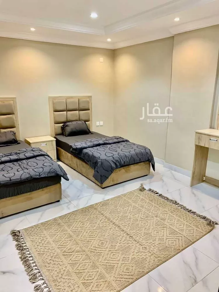 شقة مفروشة للحجز في شارع ابن سريح, حي العريض, المدينة المنورة 7