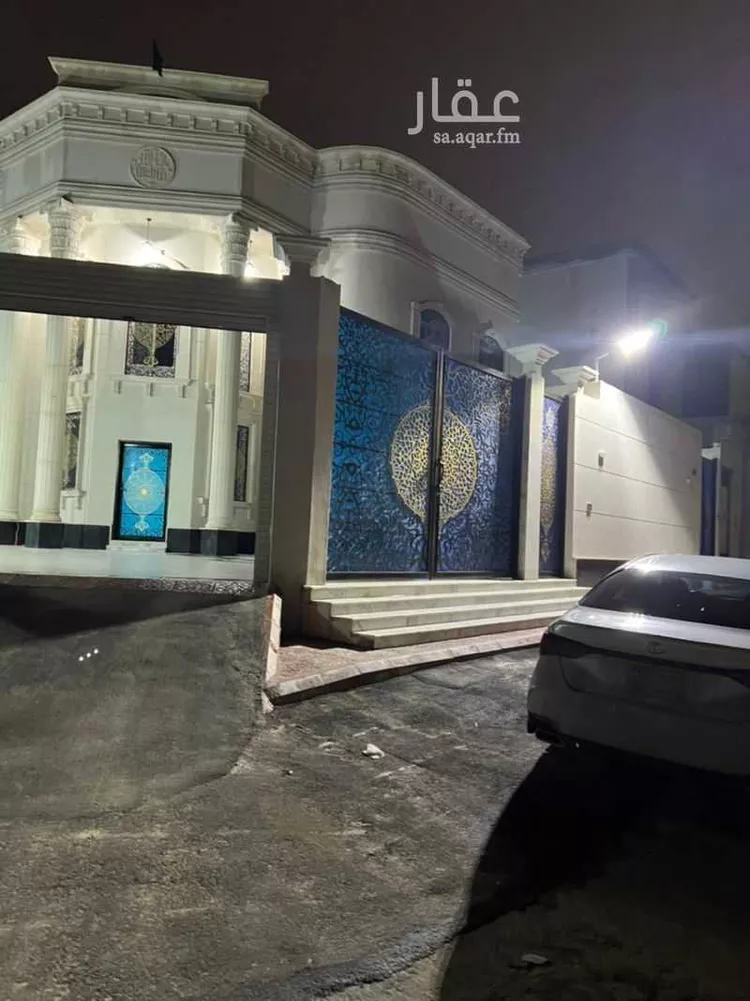 فيلا للبيع في شارع أبي الحسن الغافقي, حي البيان, مدينة الرياض, منطقة الرياض