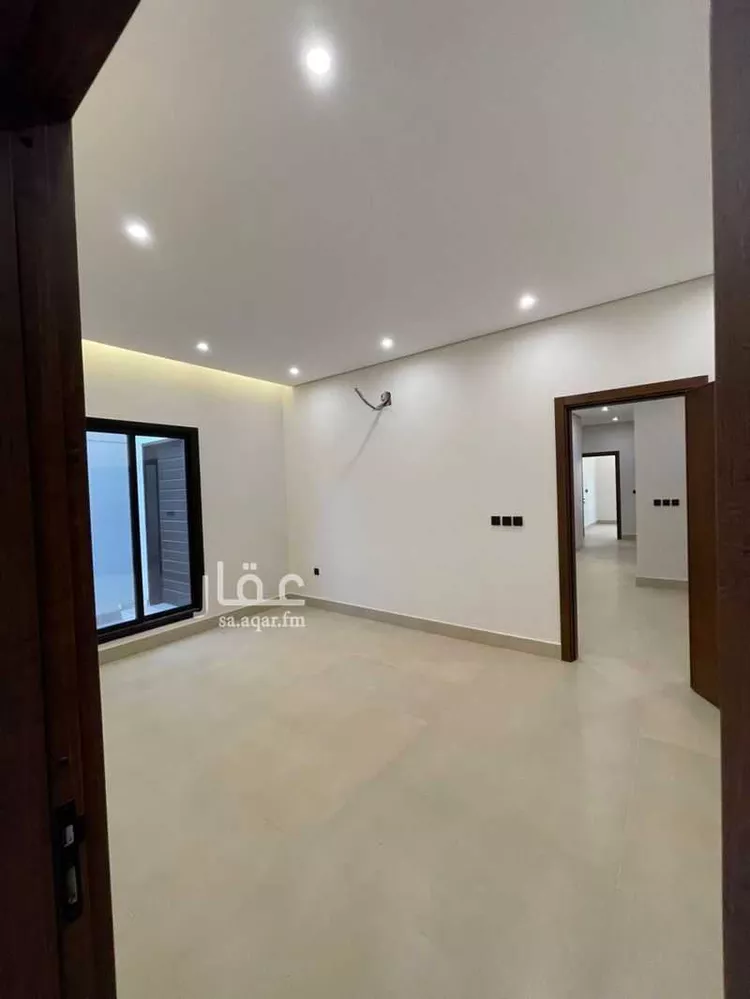 دور للإيجار في شارع سليمان بن المحاربي, حي البيان, مدينة الرياض, منطقة الرياض صورة 3
