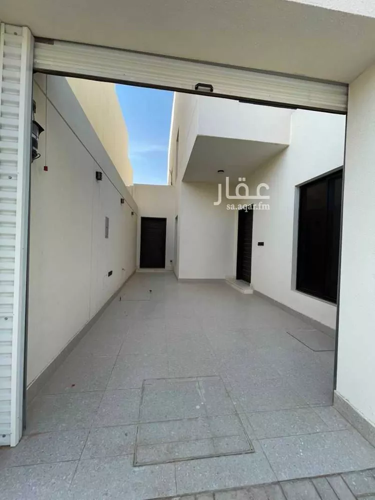 دور للإيجار في شارع سليمان بن المحاربي, حي البيان, مدينة الرياض, منطقة الرياض 8