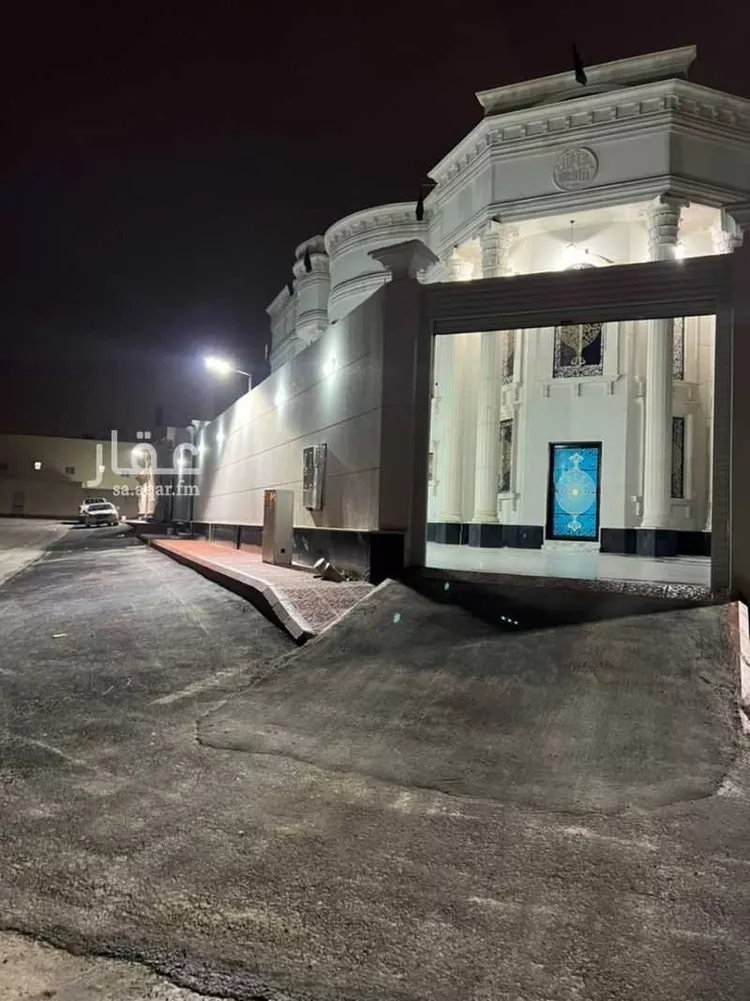 فيلا للبيع في شارع أبي الحسن الغافقي, حي البيان, مدينة الرياض, منطقة الرياض صورة 2