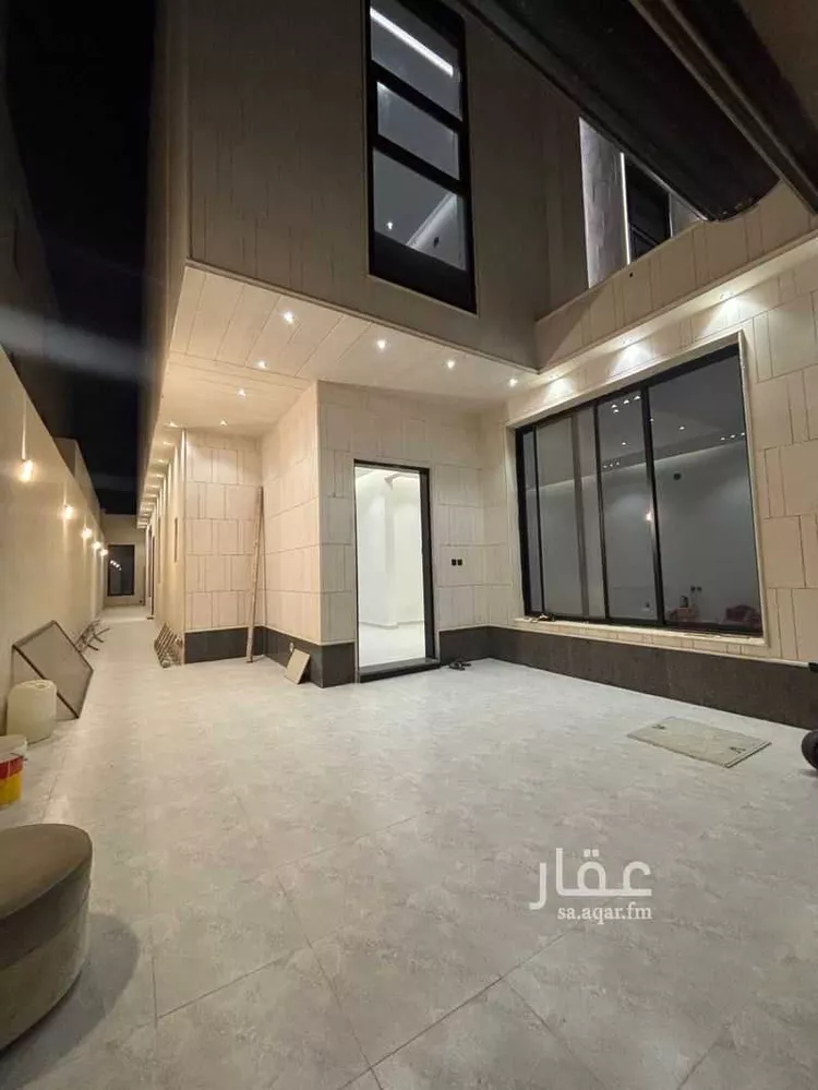 دور للبيع في شارع عبيد بن أبي طلحة, حي البيان, مدينة الرياض, منطقة الرياض