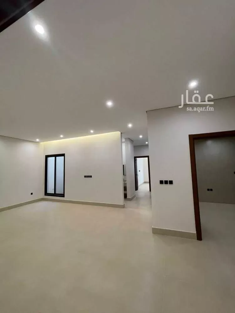 دور للإيجار في شارع سليمان بن المحاربي, حي البيان, مدينة الرياض, منطقة الرياض 7