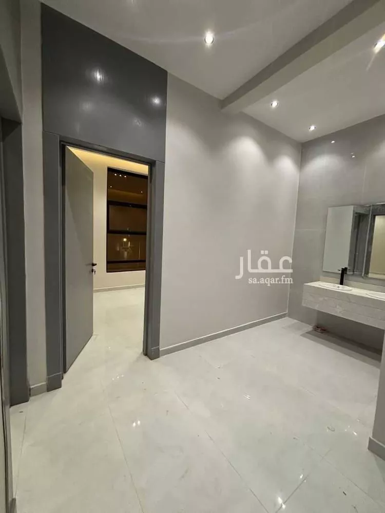 دور للبيع في شارع عبيد بن أبي طلحة, حي البيان, مدينة الرياض, منطقة الرياض صورة 4