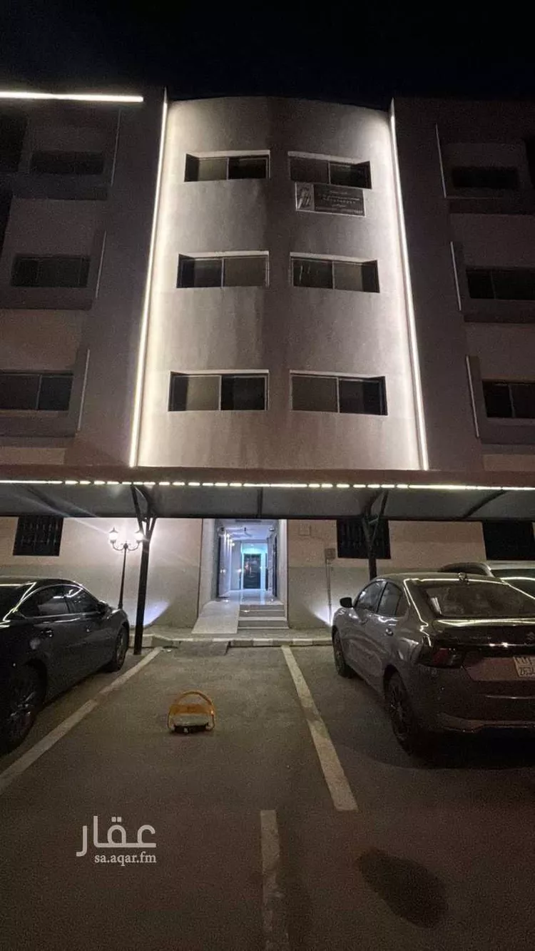 عمارة للإيجار في شارع أرجوان, حي الملقا, مدينة الرياض, منطقة الرياض
