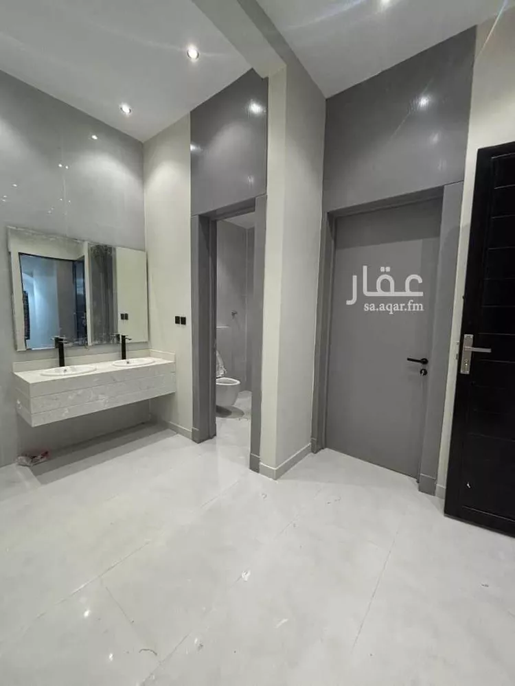 دور للبيع في شارع عبيد بن أبي طلحة, حي البيان, مدينة الرياض, منطقة الرياض صورة 5