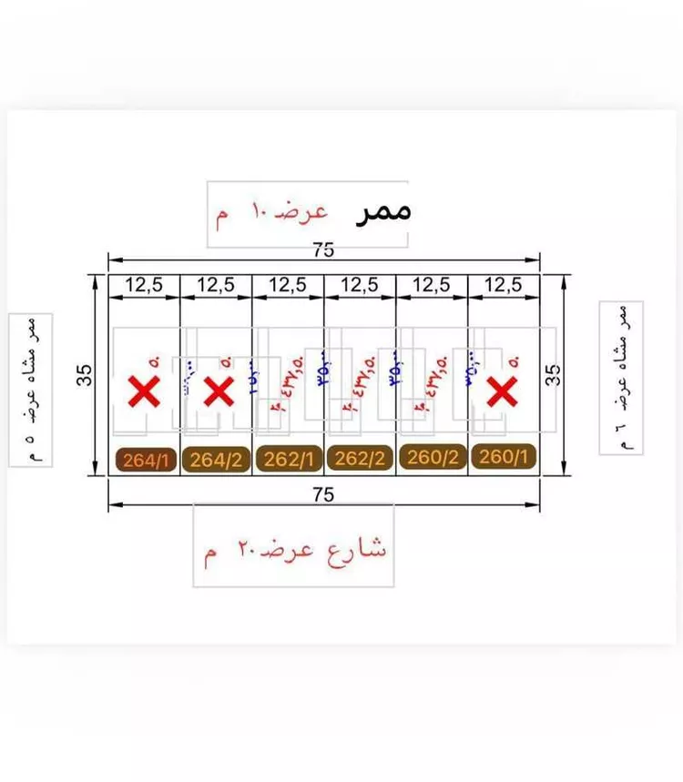 أرض للبيع في شارع عبدالرحمن بن سلامة, حي البيان, مدينة الرياض, منطقة الرياض صورة 3