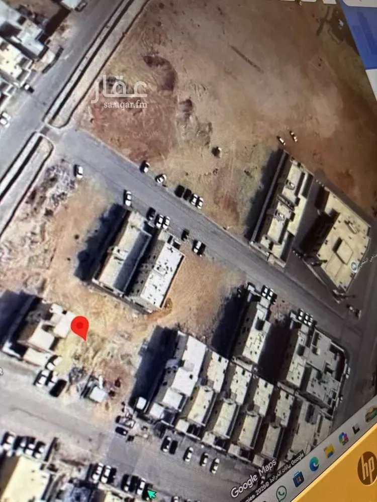 أرض للبيع في شارع عبدالقادر الشلبي, حي البيان, مدينة الرياض, منطقة الرياض صورة 2