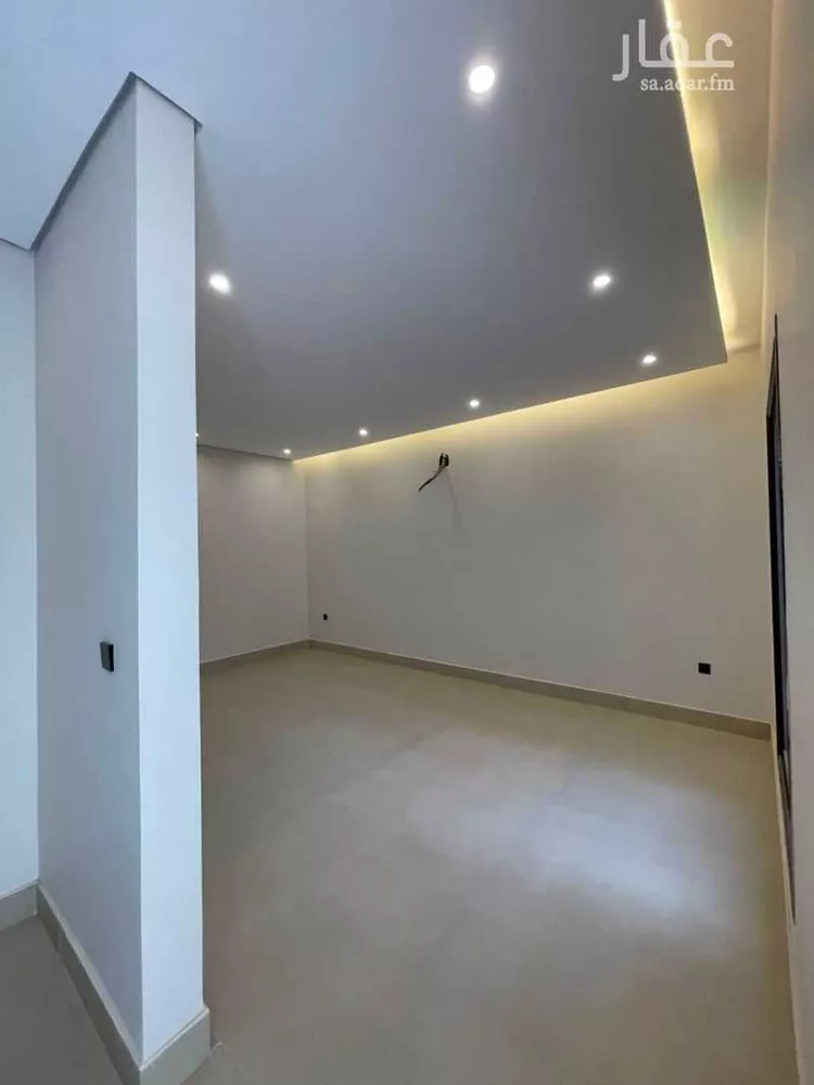 دور للإيجار في شارع سليمان بن المحاربي, حي البيان, مدينة الرياض, منطقة الرياض 6