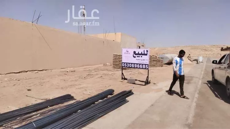 أرض للبيع في شارع عبدالرحمن بن سلامة, حي البيان, مدينة الرياض, منطقة الرياض صورة 3