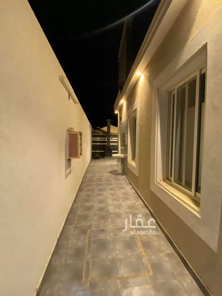 استراحة للبيع في شارع مخطط الاراضي البيضاء 2, حي مخطط الاراض البيضاء1, مدينة ثادق, منطقة الرياض 10