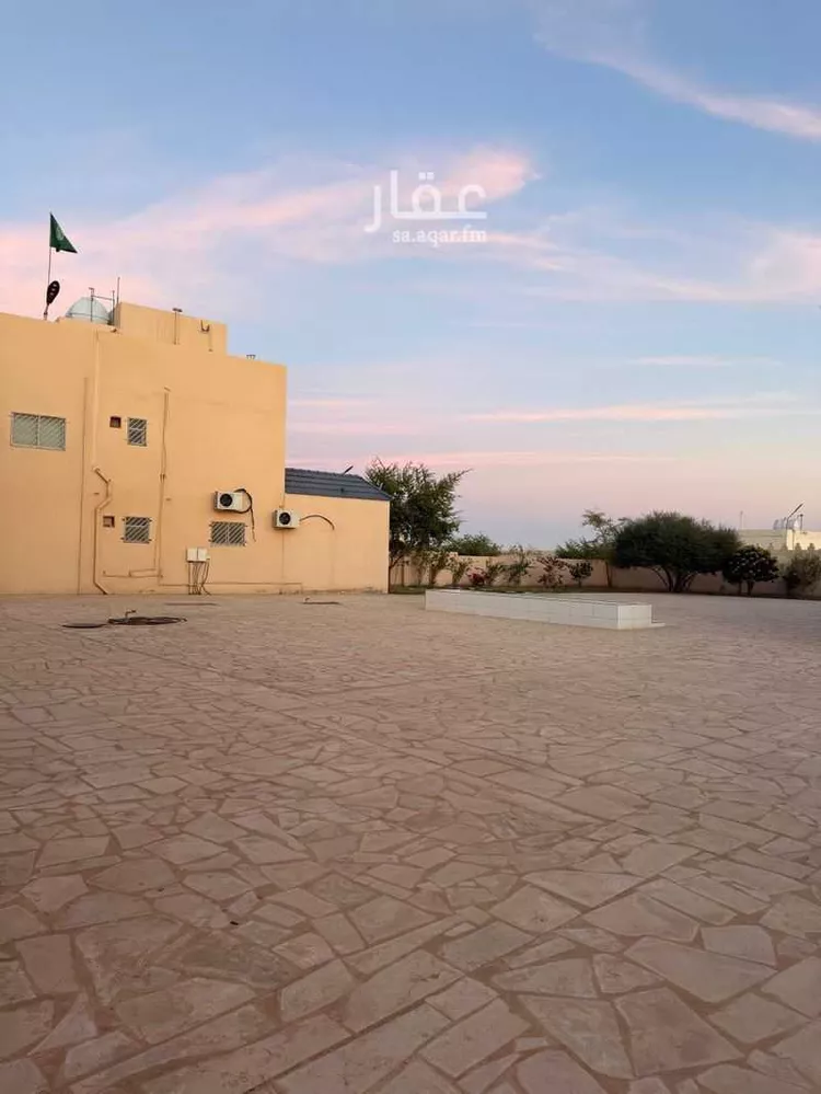 مزرعة للبيع في شارع 0000, حي مزارع المغيدير, مدينة مزارع المغيدير, منطقة الرياض 8