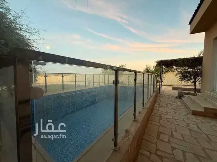 مزرعة للبيع في شارع 0000, حي مزارع المغيدير, مدينة مزارع المغيدير, منطقة الرياض 13