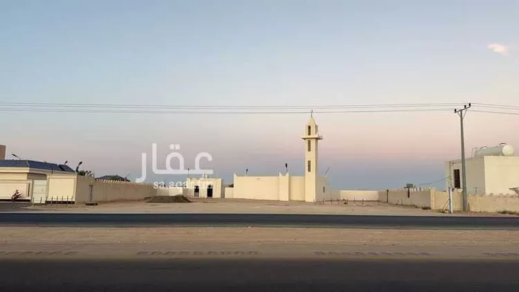 مزرعة للبيع في شارع 0000, حي مزارع المغيدير, مدينة مزارع المغيدير, منطقة الرياض