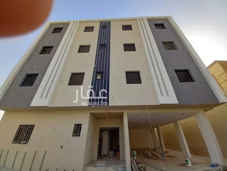 عمارة للبيع في شارع كعب بن زهير, حي السويدي, مدينة الرياض, منطقة الرياض