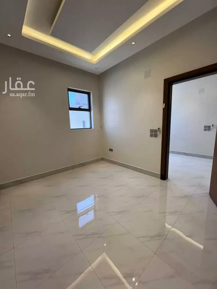 شقة للإيجار في شارع جندب بن الحارث, حي القيروان, مدينة الرياض, منطقة الرياض 25