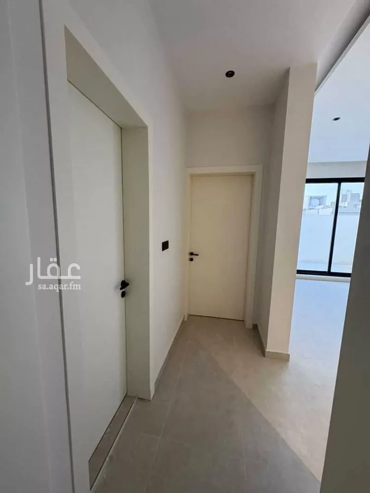 دور للإيجار في شارع أبي منصور السديد, حي النرجس, مدينة الرياض, منطقة الرياض 11