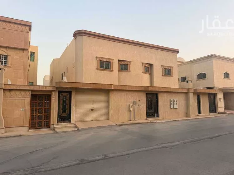 فيلا للبيع في شارع البادرية, حي السويدي الغربي, مدينة الرياض, منطقة الرياض