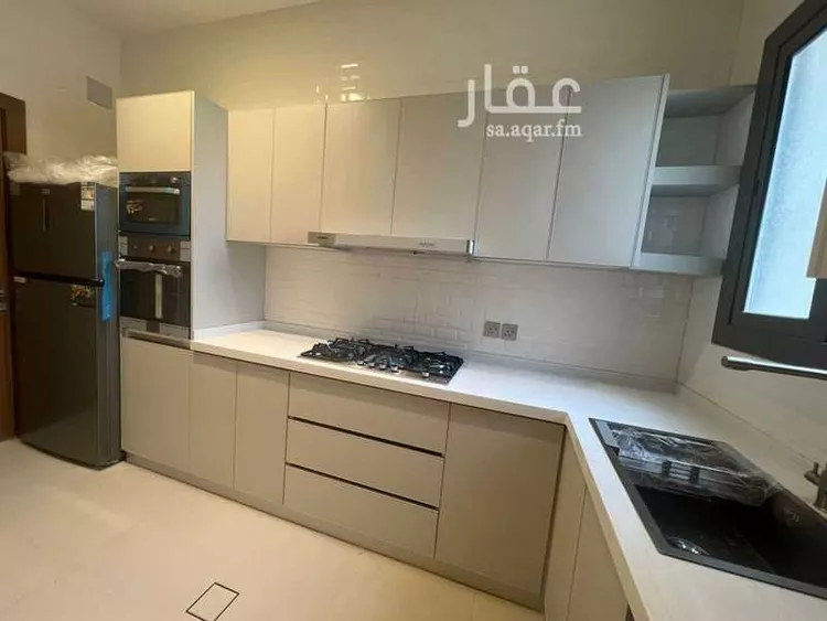 شقة للإيجار في شارع جندب بن الحارث, حي القيروان, مدينة الرياض, منطقة الرياض 12