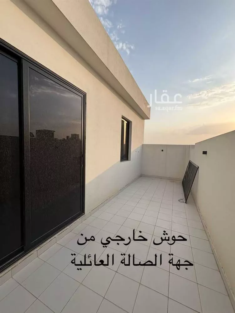 دور للإيجار في شارع أبي منصور السديد, حي النرجس, مدينة الرياض, منطقة الرياض 16