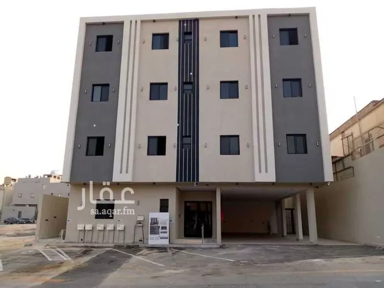 شقة للبيع في شارع كعب بن زهير, حي السويدي, مدينة الرياض, منطقة الرياض