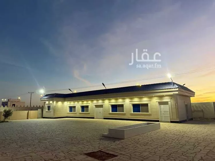 مزرعة للبيع في شارع 0000, حي مزارع المغيدير, مدينة مزارع المغيدير, منطقة الرياض 11