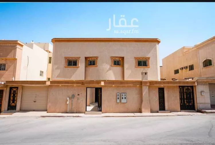 فيلا للبيع في شارع البادرية, حي السويدي الغربي, مدينة الرياض, منطقة الرياض صورة 2