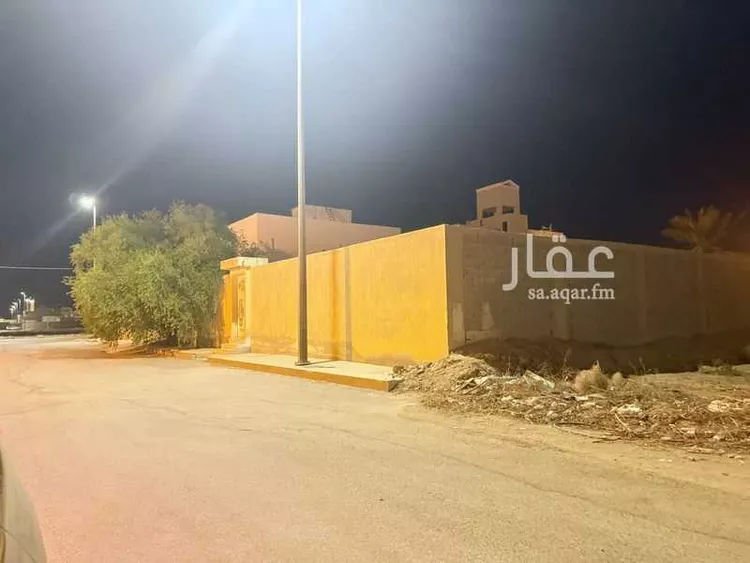 فيلا للبيع في شارع (مخطط87 )12, حي مخطط 87, مدينة ثادق, منطقة الرياض صورة 5