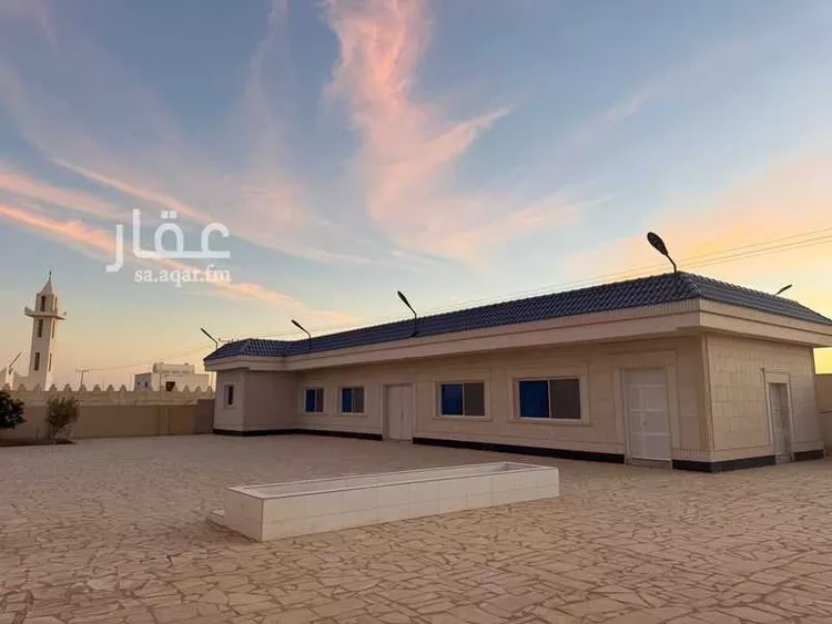 مزرعة للبيع في شارع 0000, حي مزارع المغيدير, مدينة مزارع المغيدير, منطقة الرياض صورة 5