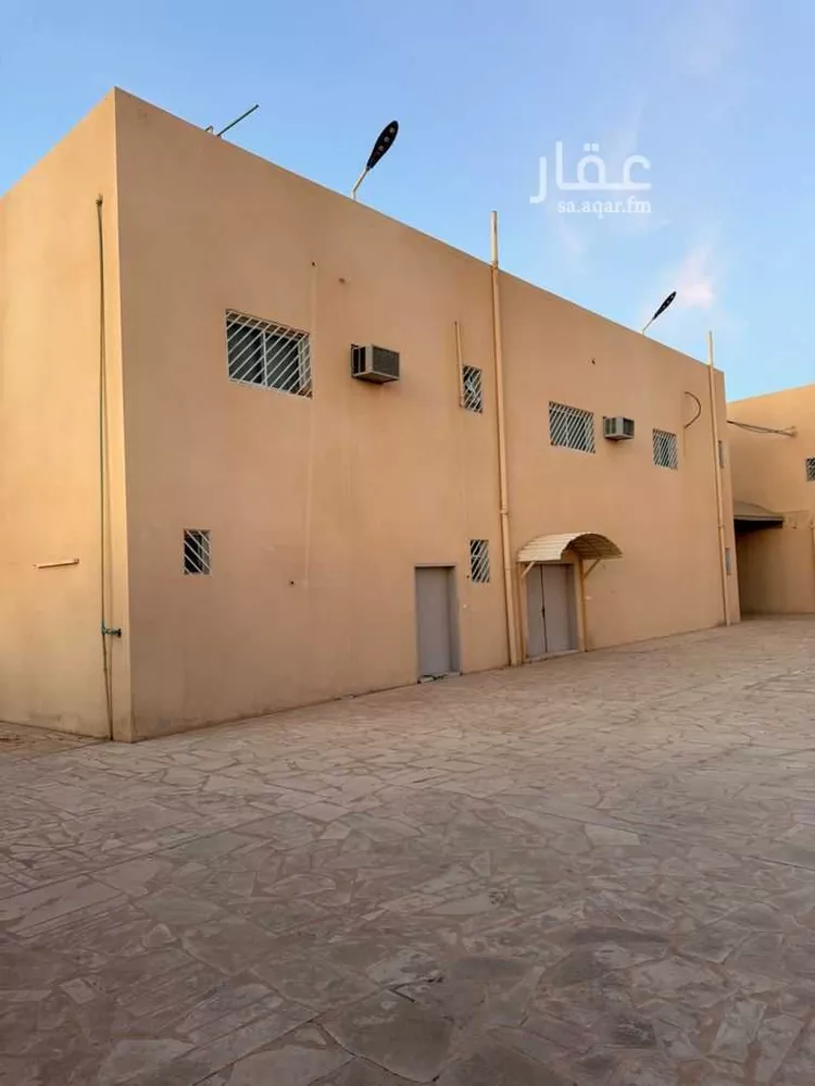 مزرعة للبيع في شارع 0000, حي مزارع المغيدير, مدينة مزارع المغيدير, منطقة الرياض 6