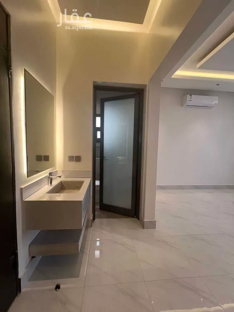 شقة للإيجار في شارع جندب بن الحارث, حي القيروان, مدينة الرياض, منطقة الرياض 6
