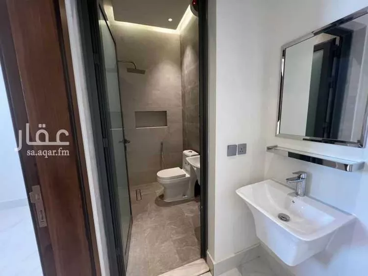 شقة للإيجار في شارع جندب بن الحارث, حي القيروان, مدينة الرياض, منطقة الرياض 22
