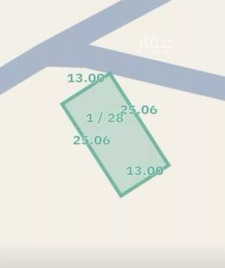 أرض للبيع في شارع مخطط2/242 19, حي مخطط2/242, مدينة ثادق, منطقة الرياض