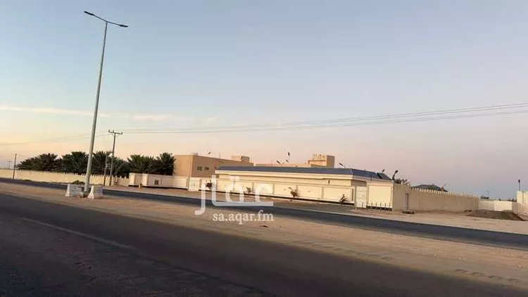 مزرعة للبيع في شارع 0000, حي مزارع المغيدير, مدينة مزارع المغيدير, منطقة الرياض 7