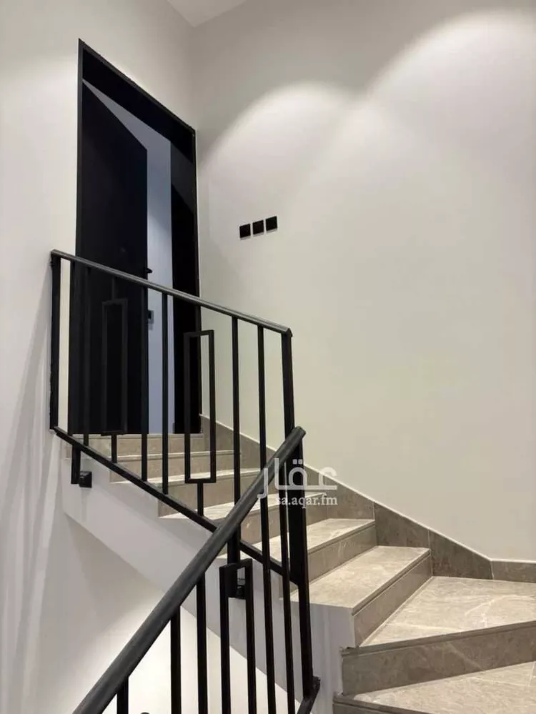 دور للإيجار في شارع أبي منصور السديد, حي النرجس, مدينة الرياض, منطقة الرياض 6