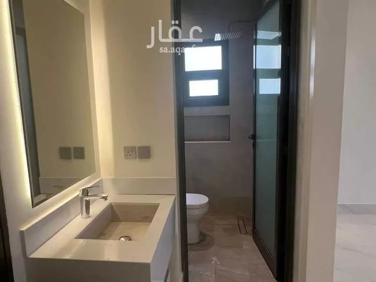 شقة للإيجار في شارع جندب بن الحارث, حي القيروان, مدينة الرياض, منطقة الرياض 19