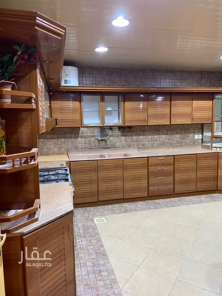 دور للإيجار في شارع السماني, حي الزهرة, مدينة الرياض, منطقة الرياض صورة 4