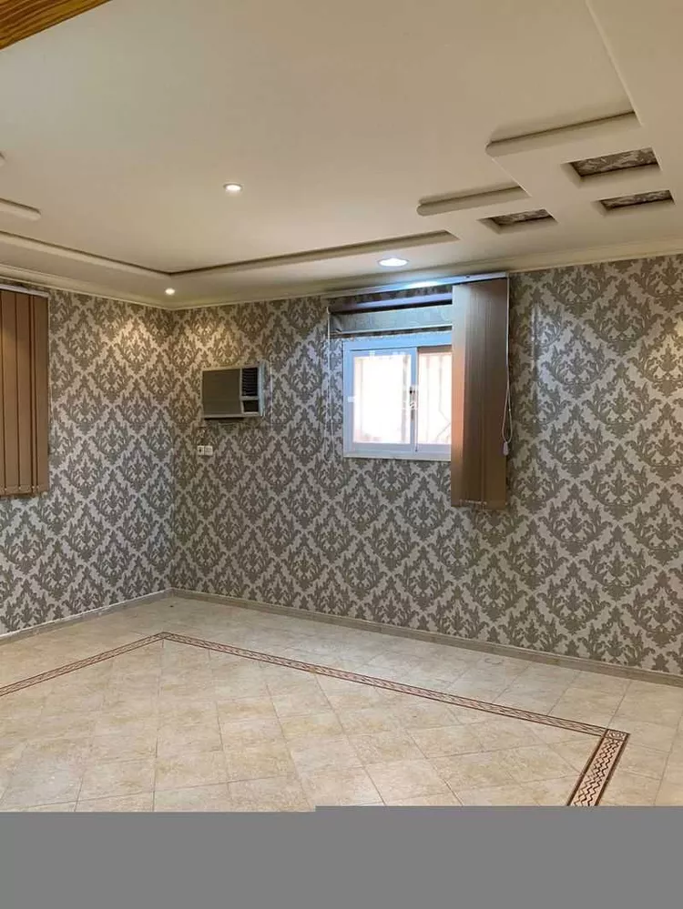 دور للإيجار في شارع السماني, حي الزهرة, مدينة الرياض, منطقة الرياض صورة 2