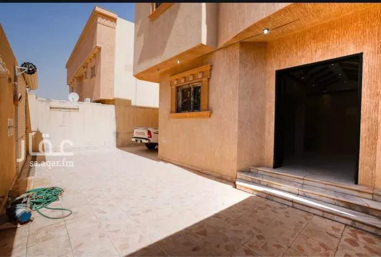 فيلا للبيع في شارع البادرية, حي السويدي الغربي, مدينة الرياض, منطقة الرياض صورة 3