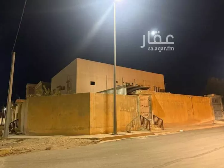 فيلا للبيع في شارع (مخطط87 )12, حي مخطط 87, مدينة ثادق, منطقة الرياض صورة 4